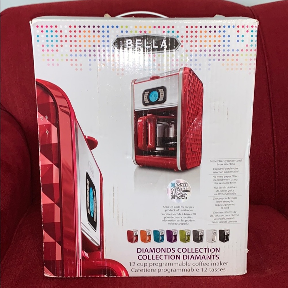 Coffee Maker